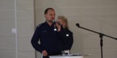 Reportaż z debaty dot. bezpieczeństwa pieszych