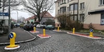 Strefa 30 - dobrodziejstwo czy beznadzieja Rozmowa