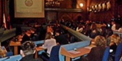 O przemocy bez stereotypów - Debata pokoleń - Rozmowa