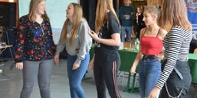 13. edycja konkursu „Nieletni Paragraf” - Relacja