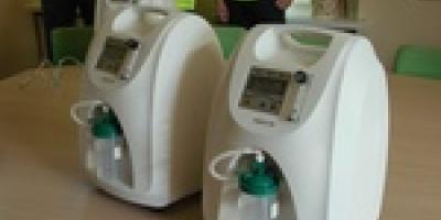 Podsumowanie akcji WOPR dla Hospicjum - Rozmowa