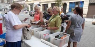 StreetDay na Małkowskiego - Reportaż