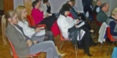 Relacja z debaty - Przeciwdziałanie demoralizacji