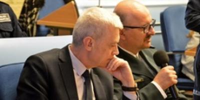 „Świadomi – Niezatapialni” - Relacja z debaty