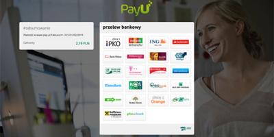 Uwaga na fałszywe strony udające pośredników szybkich płatności