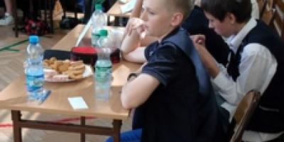 XII edycja konkursu „Nieletni Paragraf” - Relacja