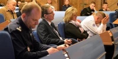 „Świadomi – Niezatapialni” - Relacja z debaty