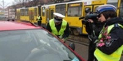 Akcja Nie ma kwiatów dla piratów 8 marca - Reportaż