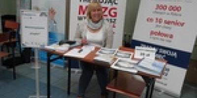 Dni Skandynawskie - Relacja z konferencji dot. osób starszych