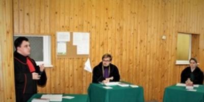 „Nie jestem hejterem, a Ty?” - spotkanie inne niż wszystkie w LO nr III w Szczecinie