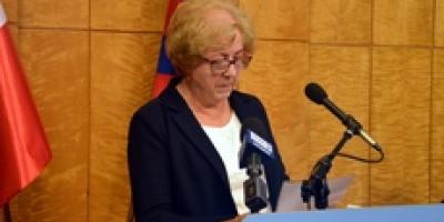 20-lecie instytucji Rzecznika Konsumentów w Szczecinie - Rozmowa