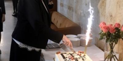 20-lecie instytucji Rzecznika Konsumentów w Szczecinie - Rozmowa