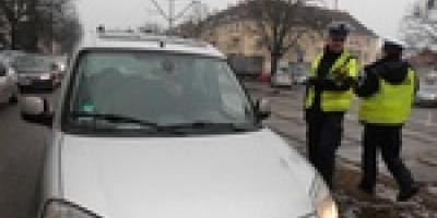 Akcja Nie ma kwiatów dla piratów 8 marca - Reportaż