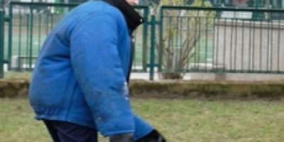 Bezpieczna wiosna w mundurze - Rozmowa