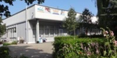 Schronisko dla bezdomnych - Reportaż