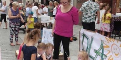 StreetDay na Małkowskiego - Reportaż