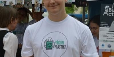 Pogoń Plastik Pod Platanami - Rozmowa