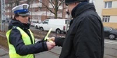 Akcja Nie ma kwiatów dla piratów 8 marca - Reportaż