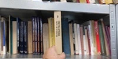 W Ekoporcie przy ulicy Arkońskiej „Książka na wynos”