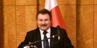 20-lecie instytucji Rzecznika Konsumentów w Szczecinie - Rozmowa