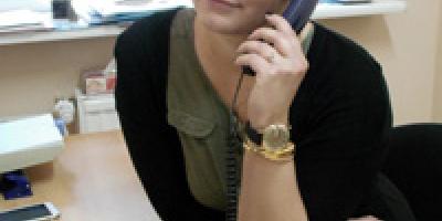 Telefon zaufania w Centrum Uzależnień już działa - Rozmowa
