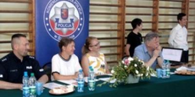 XII edycja konkursu „Nieletni Paragraf” - Relacja