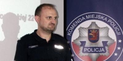 Finał XIV Konkursu Bezpieczna Szkoła - Reportaż