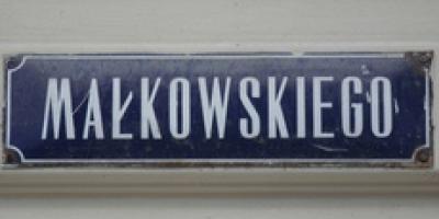 StreetDay na Małkowskiego - Reportaż