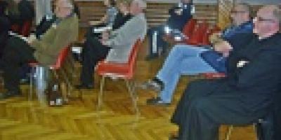 Relacja z debaty - Przeciwdziałanie demoralizacji