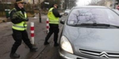 Akcja Nie ma kwiatów dla piratów 8 marca - Reportaż