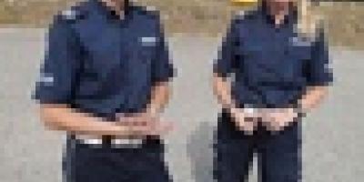Festyn Bezpieczna Droga do Szkoły - Relacja