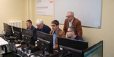 Relacja z Czatu - Bezpieczeństwo w sieci...