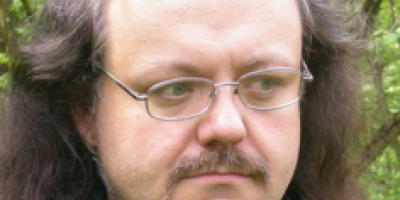Świat hakerów