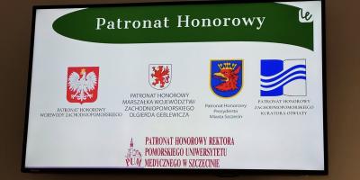 XXX Olimpiada Wiedzy o Żywieniu