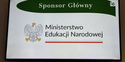 XXX Olimpiada Wiedzy o Żywieniu