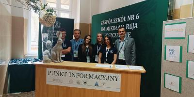 XXX Olimpiada Wiedzy o Żywieniu