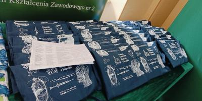 XXX Olimpiada Wiedzy o Żywieniu