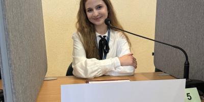 XXX Olimpiada Wiedzy o Żywieniu