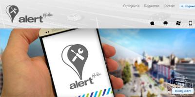 Alert Szczecin - czy to działa