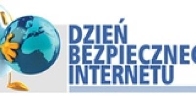 10 lutego - Dzień Bezpiecznego Internetu
