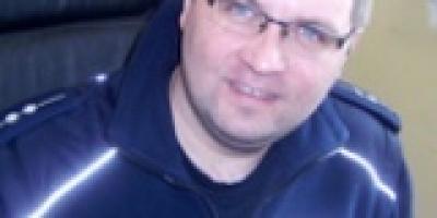 Jak dobrze mieć sąsiada - Rozmowa
