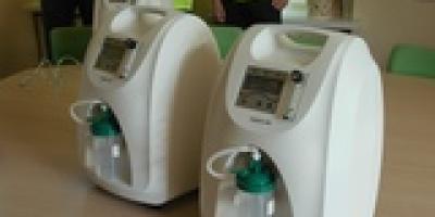 Podsumowanie akcji WOPR dla Hospicjum - Rozmowa