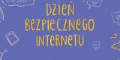 Dzień Bezpiecznego Internetu (DBI) 2018