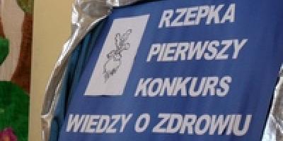 Podsumowanie konkursu Rzepka - Rozmowa
