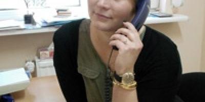 Telefon zaufania w Centrum Uzależnień już działa - Rozmowa