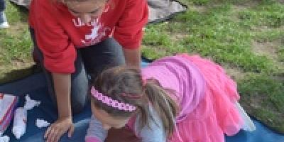 Pasjonująca Sobota oraz 10-lecie Szczecińskiego WOPR - Relacja