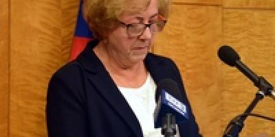 20-lecie instytucji Rzecznika Konsumentów w Szczecinie - Rozmowa