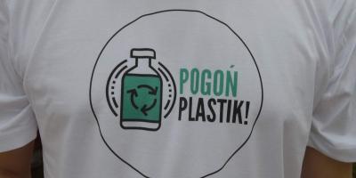 Pogoń Plastik Pod Platanami - Rozmowa
