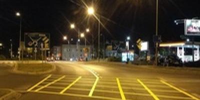 YellowBoxy na jezdni - Rozmowa