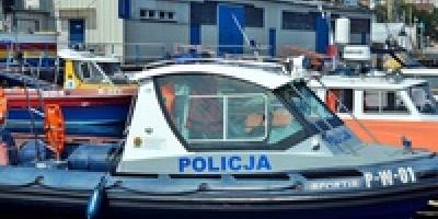 Policja wodna ma pełne ręce roboty - Rozmowa